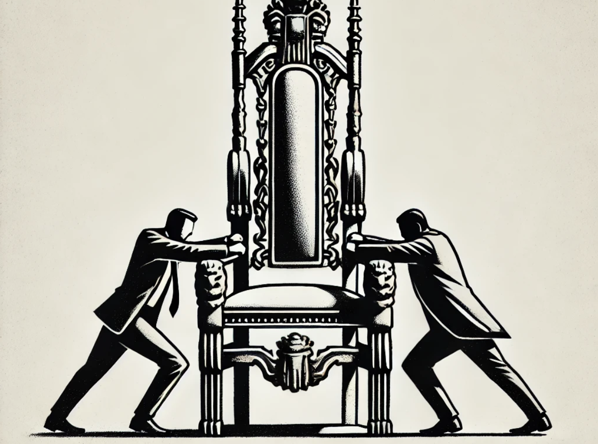 Elon Musk is set for a Prigozhin-esque fate