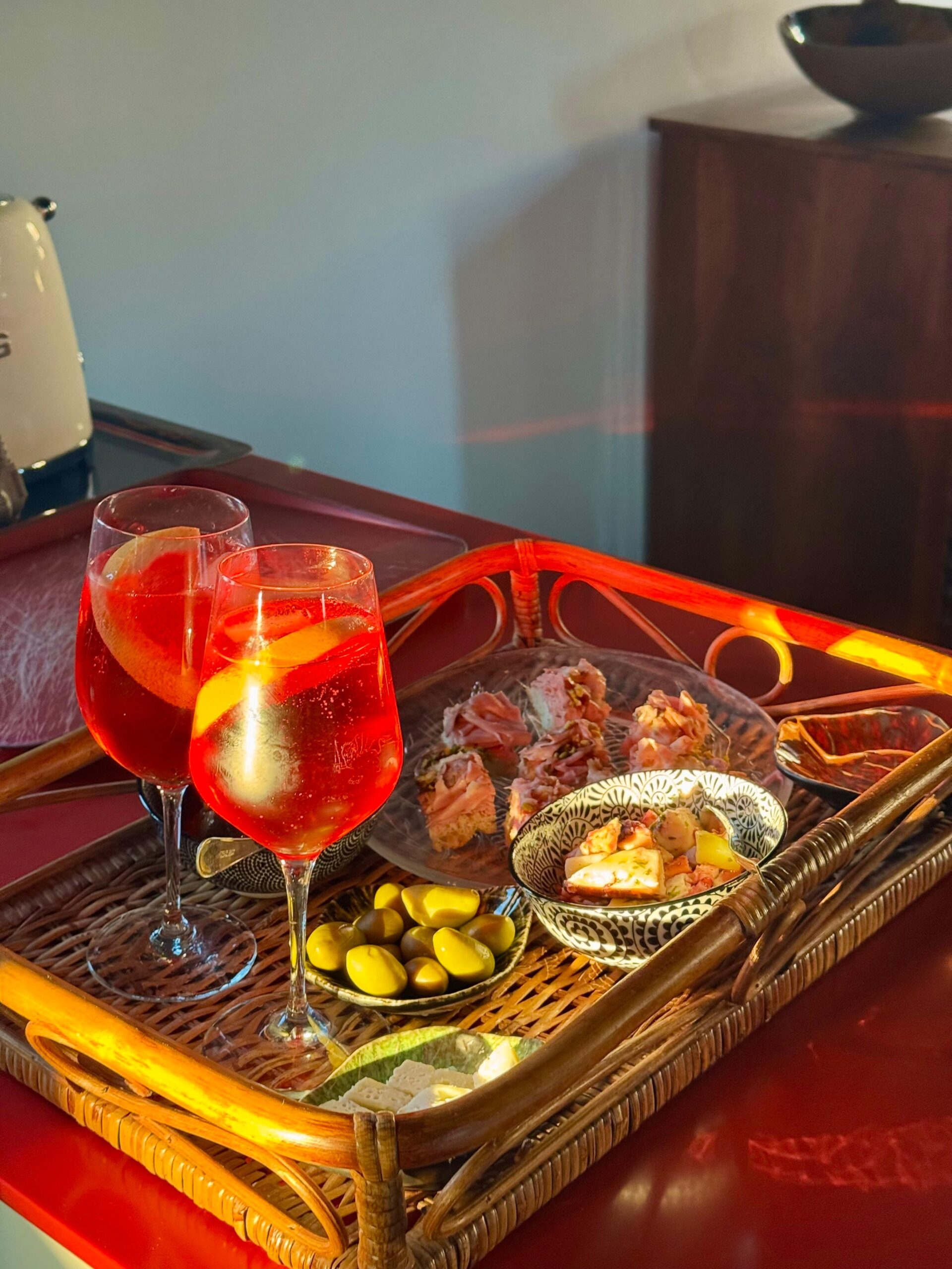 One day to become Venetian